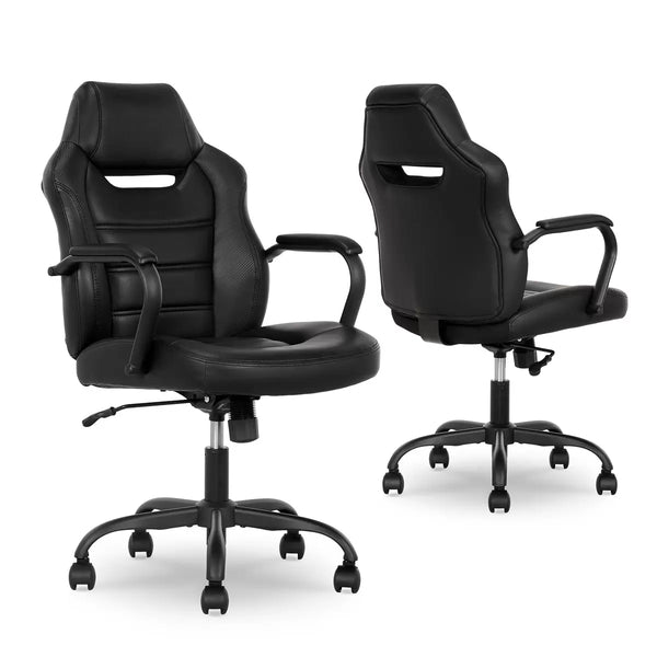 PU Leather Office Chair