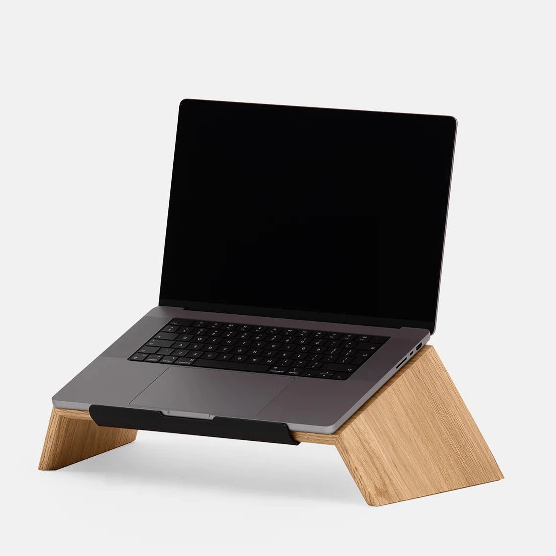 Oakywood Laptop Stand