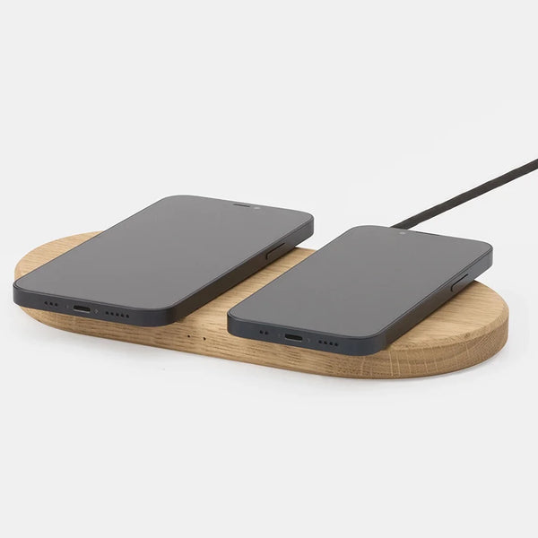 Dual Slim Charging Stand