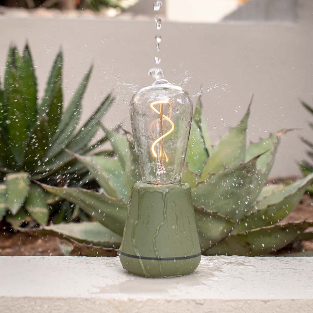 Humble One Outdoor Light