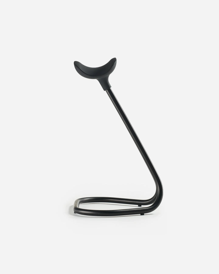 craighill headphone stand black side view