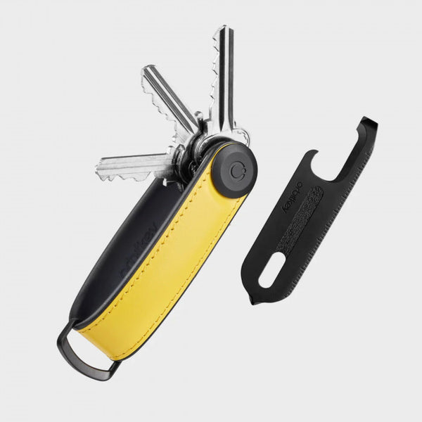 Key Organiser Gift Set with Multitool