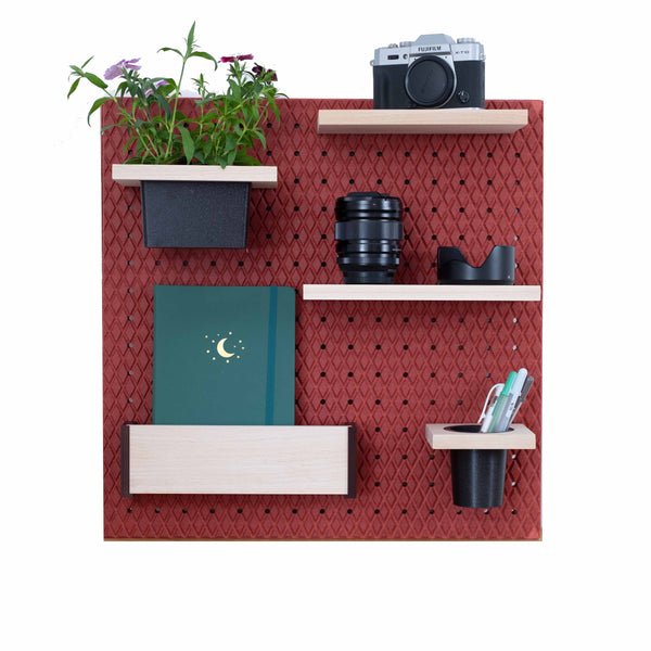 Pegboard Extras - Select Style