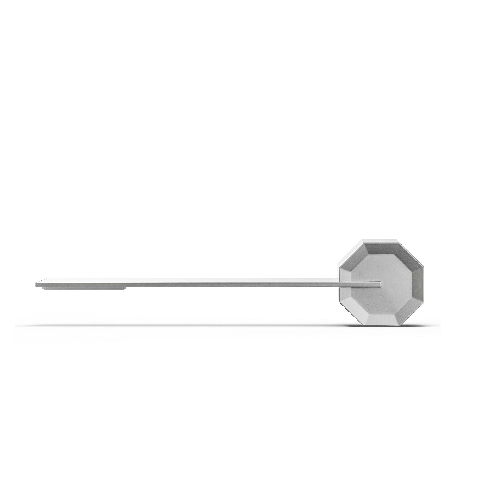 Gingko octagon deals one desk lamp