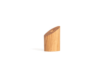 sima pencil stand by itself on a white background